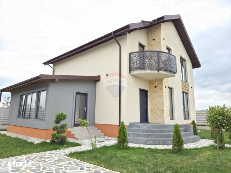 Casă cu 4 camere cu Teren 310 Mp în Vrancea