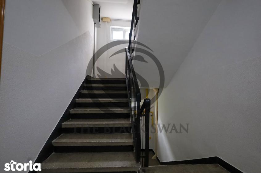 Garsoniera de inchiriat I Zona Centrala, Ploiesti I Comision 0% - 3