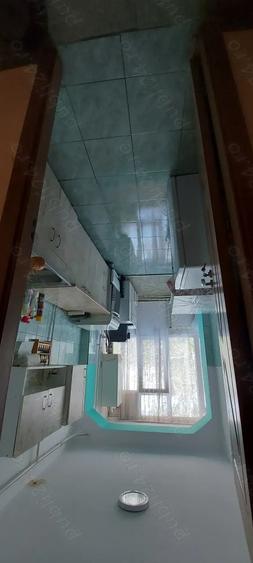 Apartament cu 2 camere decomandat în Tecuci