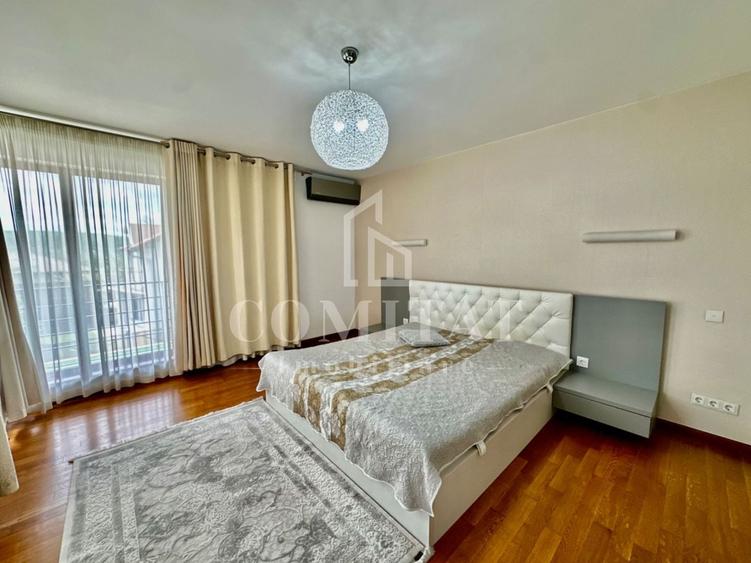 Apartament la cheie | 116 mp utili | Europa - 6