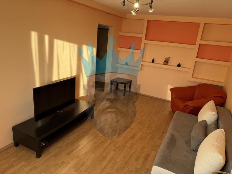 Apartament cu 2 camere decomandat, mobilat în Dristor