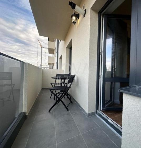 Apartament 3 camere - regim hotelier - Str. Doamna Stanca - 15