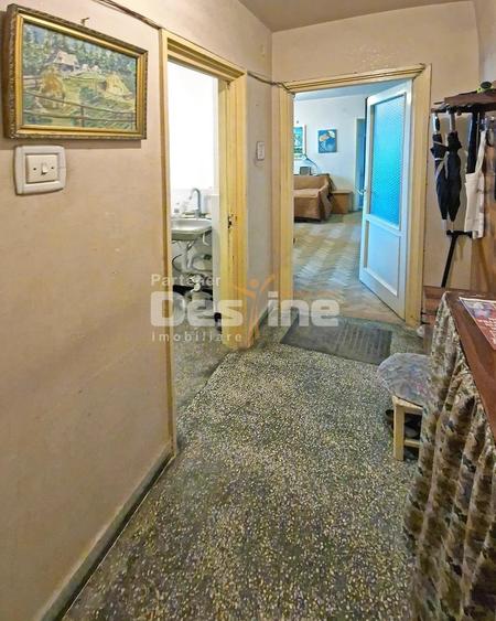 APARTAMENT 3 CAMERE SEMIDECOMANDAT - 7