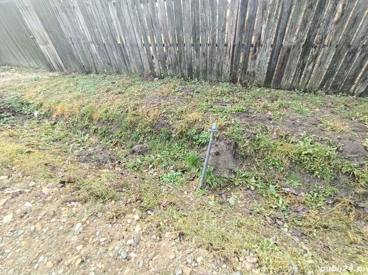 Teren în Ciupa-Mănciulescu
