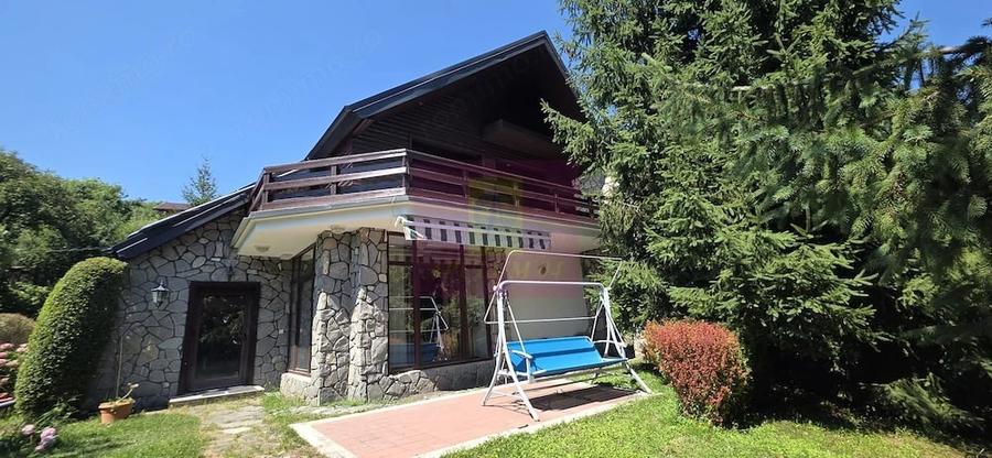 Casă cu 5 camere cu Teren 840 Mp în Nord