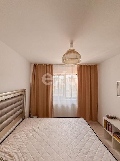 Apartament cu 2 camere decomandat, mobilat în Trivale
