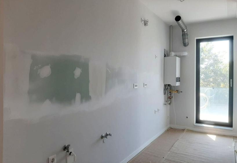 Vanzare Apartament modern cu 2 camere etaj 3 langa Petrom City - 15