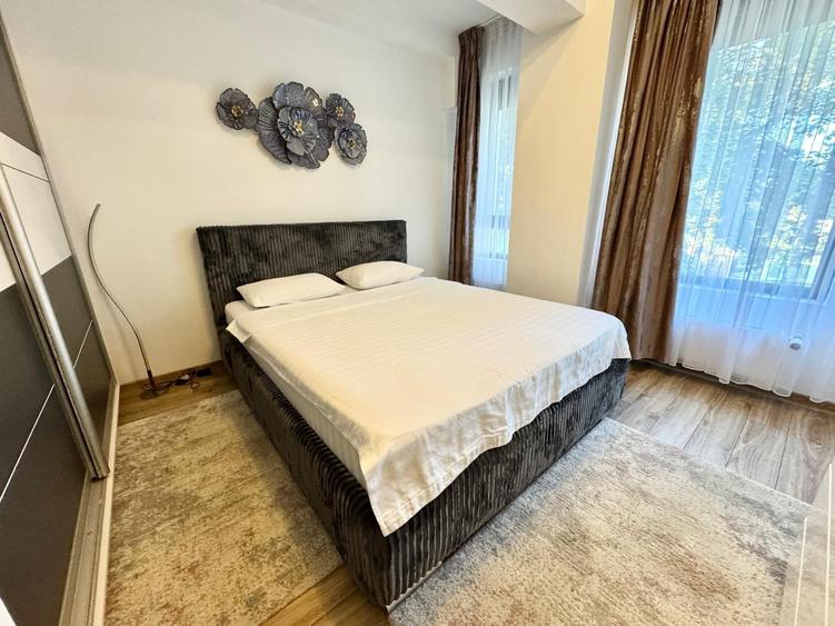 Apartament cu 3 camere decomandat în Copou