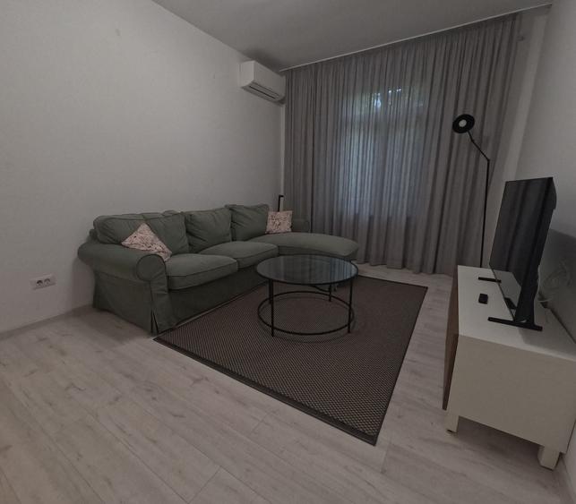 Apartament cu 2 camere decomandat, mobilat în Floreasca