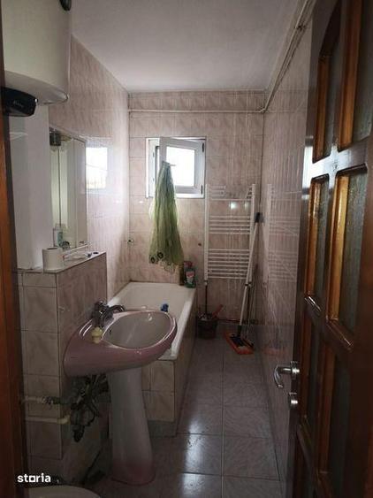 Apartament 2 camere decomandat zona Hotel Traian - 3