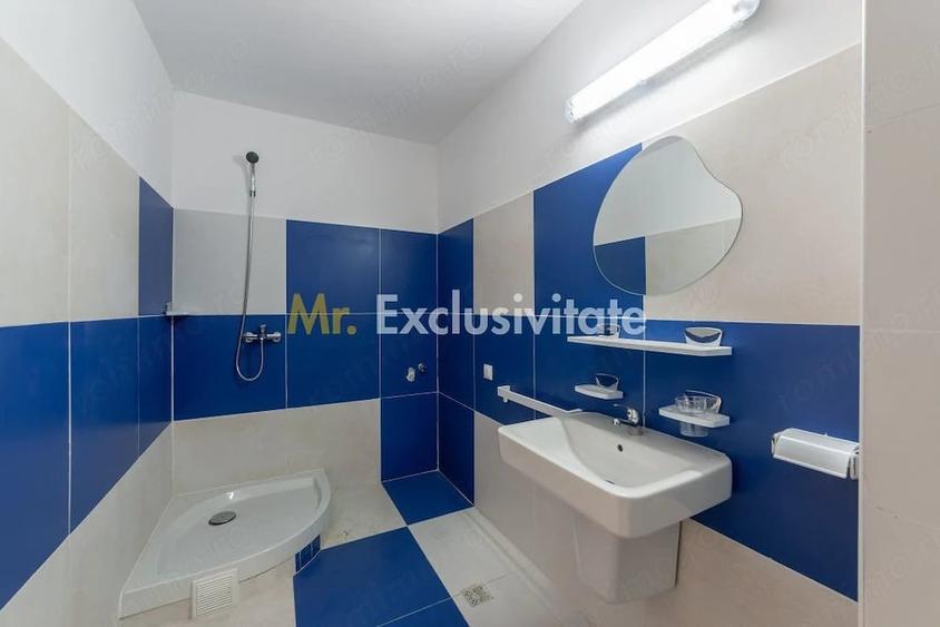 Garsonieră decomandată în Big-Bascov