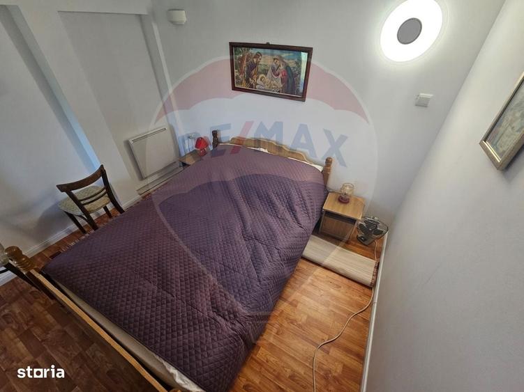 Casă cu 4 camere în Mâtnicu Mic