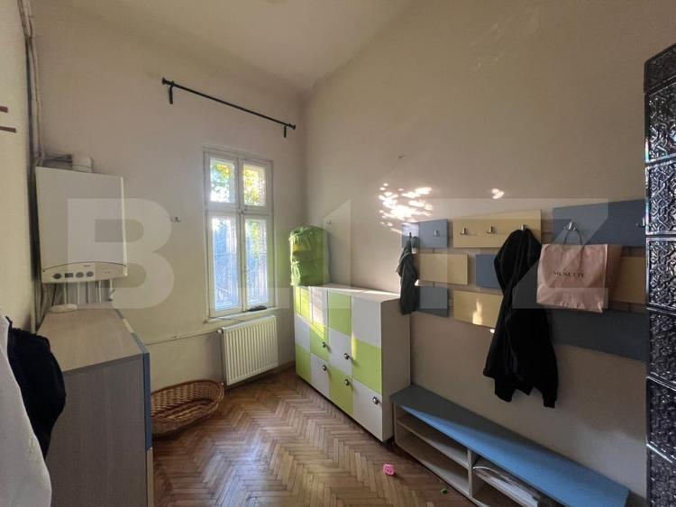 Spațiu comercial, de 220 mp, în Central