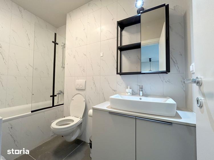 Apartament cu 2 camere în Lipovei
