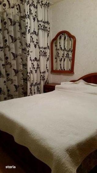 Inchiriez Apartament 2 camere, E3 - 5