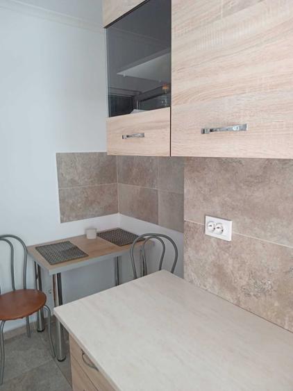 Inchiriez apartament cu doua camere si parcare in militari residence - 14