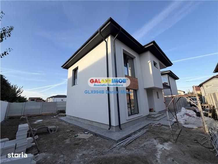 Casă cu 4 camere cu Teren 250 Mp în Central