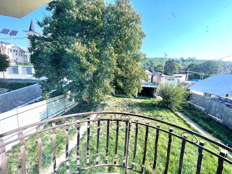 Duplex cu 4 camere cu Canalizare în Mărgineni