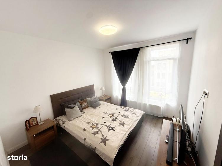 Apartament cu 2 camere decomandat în Micălaca