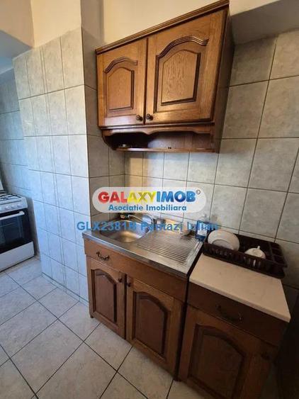 Apartament 2 camere | Lujerului | Decomandat | 6min. metrou - 5