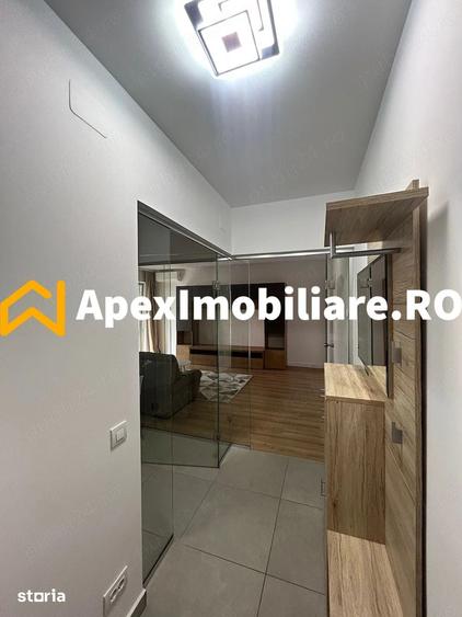 Apartament cu 2 camere decomandat în Drumul Taberei