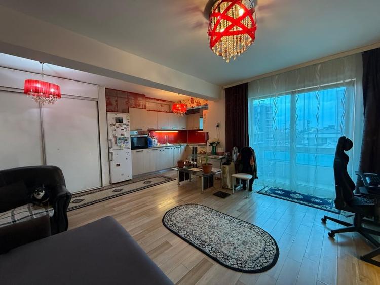 Apartament 2 camere JT Towers Mamaia Nord, balcon 10 mp - 2