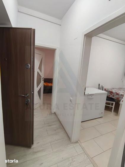 Apartament 2 camere balcon si parcare etaj 1 zona Deventer - 3