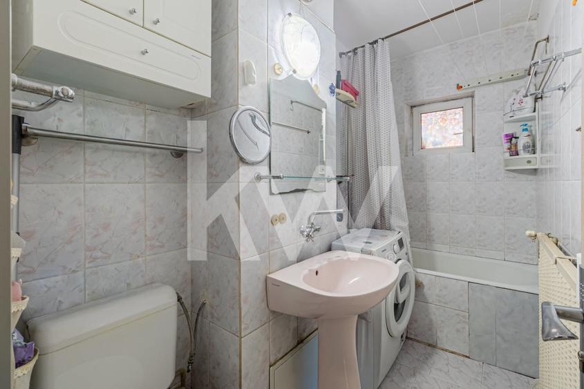 Apartament spatios, in centrul Brasovului - 10