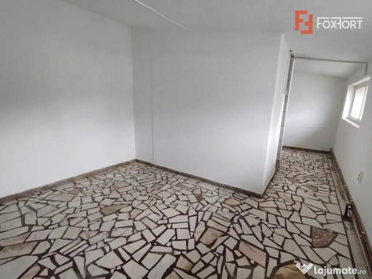 Spațiu comercial, de 280 mp, în Girocului