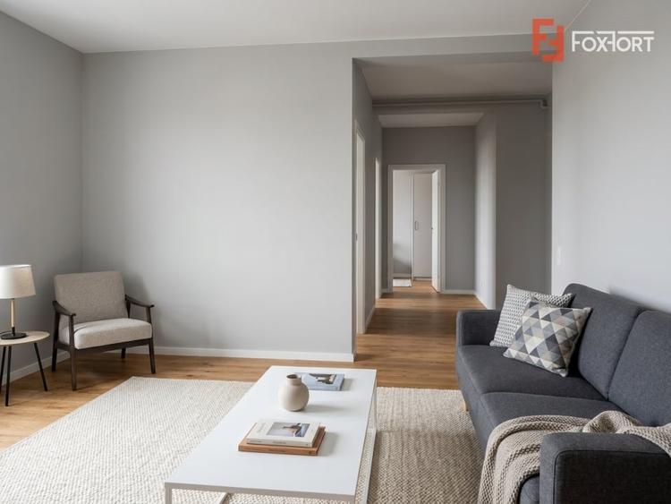 Apartament cu 3 camere de vanzare in Timisoara, zona Plopi - 5