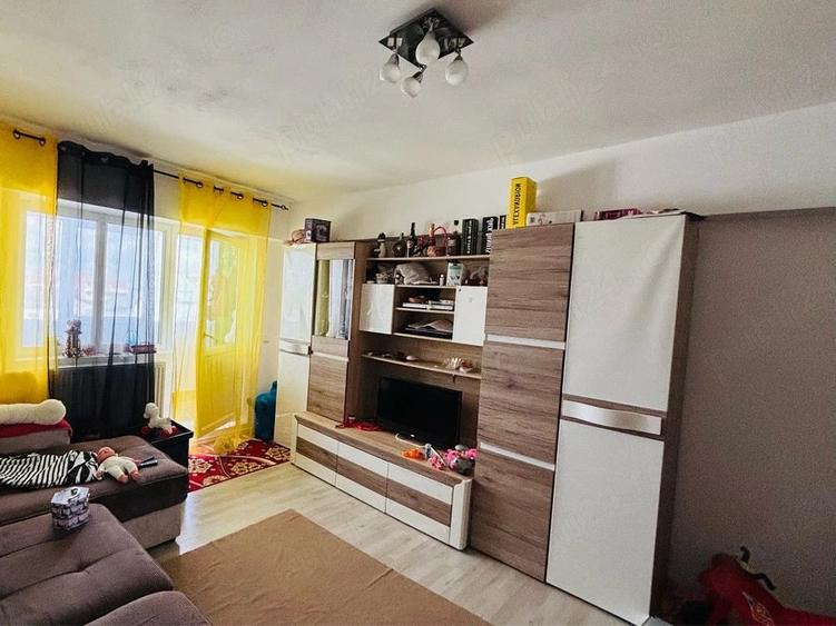 Apartament cu 2 camere decomandat în Ultracentral