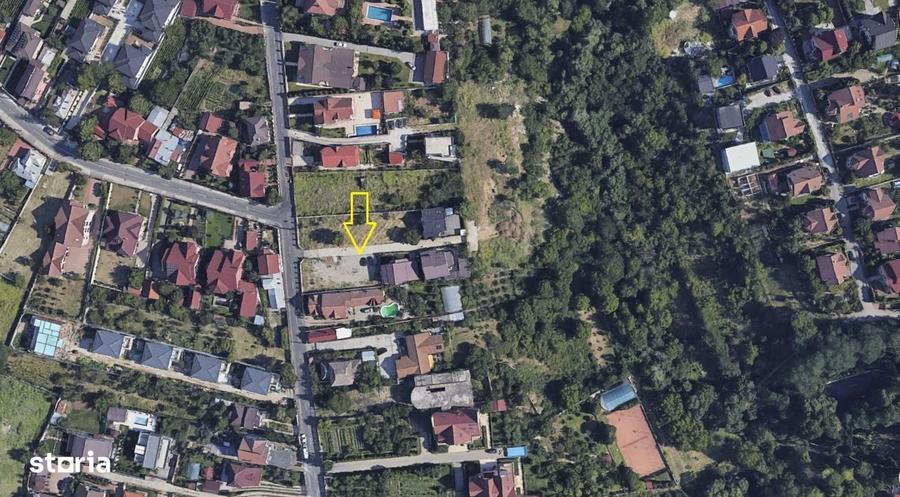 Casa Premium in Slatina Design Modern, Finisaje de Top| Teren 350 mp - 5