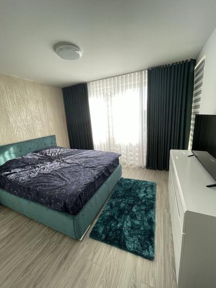 Apartament cu 2 camere decomandat în Unirii