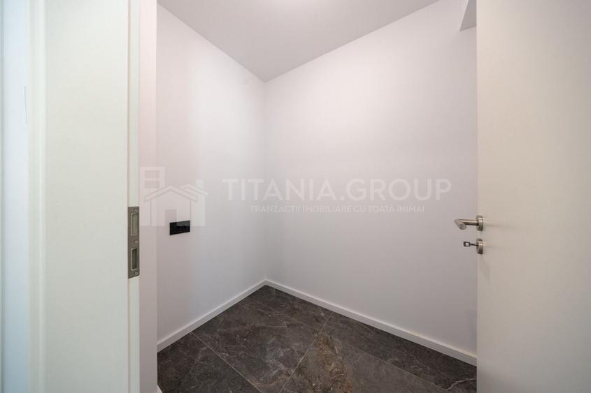Apartament cu 2 camere semidecomandat în Tractorul
