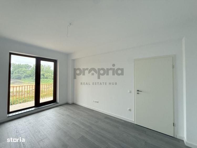 Apartament cu 2 camere în Rulmentul