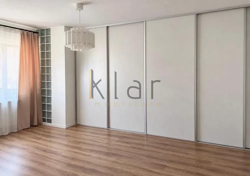 Apartament 2 camere,decomandat, 54 mp, parcare! Zona Stejarului! - 1