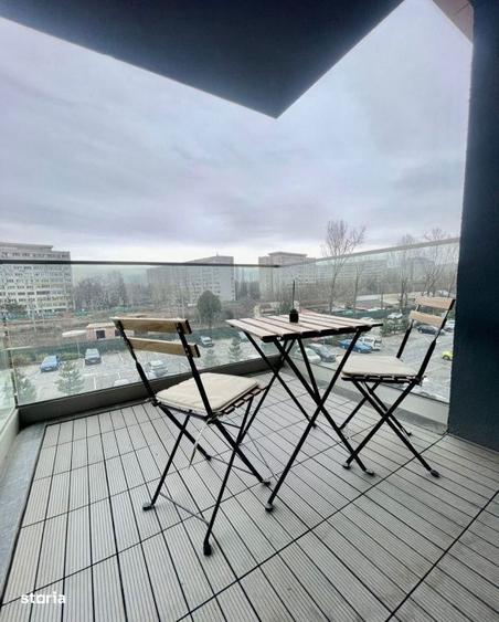 APARTAMENT 2 CAMERE | PAJURA | PIATA PRESEI | IMPECABIL - 5