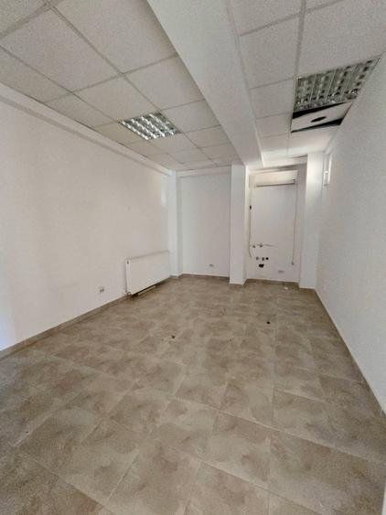 Spațiu comercial, de 104 mp, în Dobroești