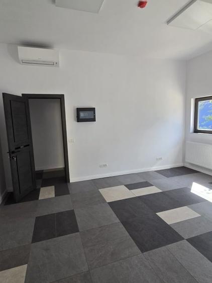 Spațiu industrial, de 445 mp, în Chiajna