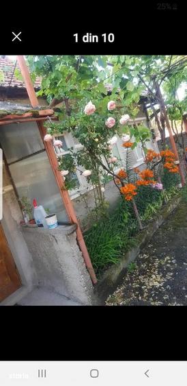 Casă cu 3 camere cu Teren 1000 Mp în Husasău de Tinca