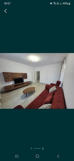 Apartament cu 2 camere în Lacu