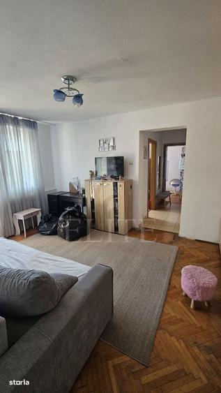 Apartament 3 camere in zona STRAZII DONATH - 3