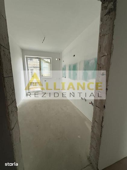 Apartament cu 3 camere în Berceni