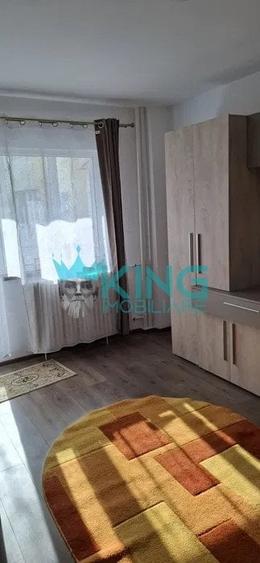 Apartament cu 2 camere decomandat în Teiul Doamnei