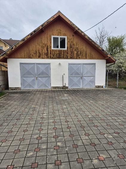 Teren de 574 mp, în Sub Arini