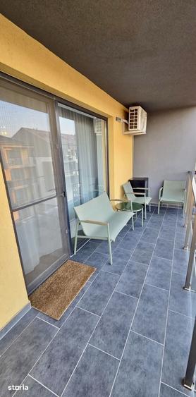 Apartament cu 2 camere în Giroc — fotografia 1