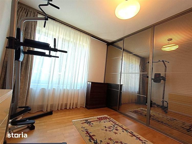 Apartament de lux in zona centrala cu 2 locuri de parcare - 16
