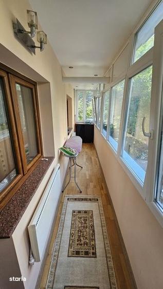 Inchiriez apartament 2 camere Lujerului + loc parcare - 2