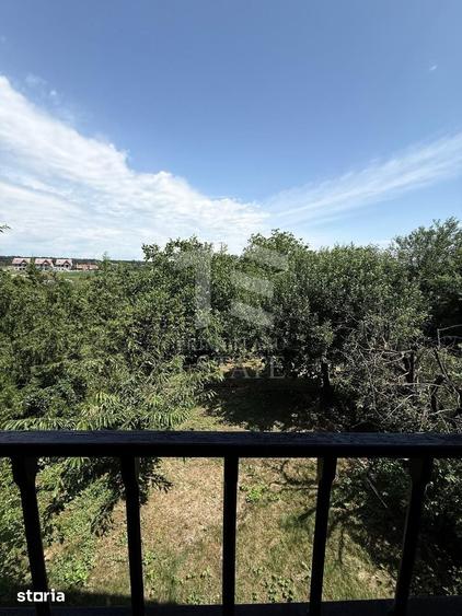 Casă cu 4 camere cu Teren 2166 Mp în Snagov