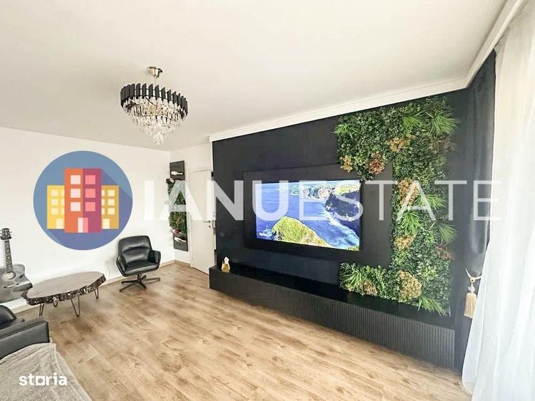 Lujerului 10` Metrou Plaza Mall Timisoara Parcul Liniei Nou Centrala - 1